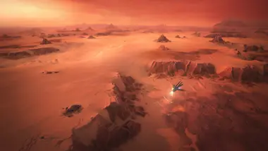 Dune: Spice Wars preview 5