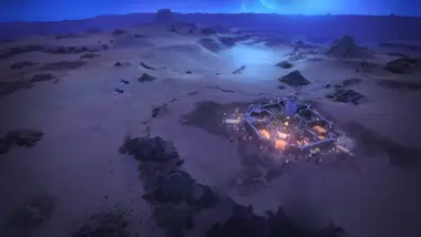 Dune: Spice Wars preview 3