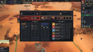 Dune: Spice Wars preview 10