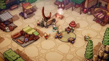 DuneCrawl preview 7