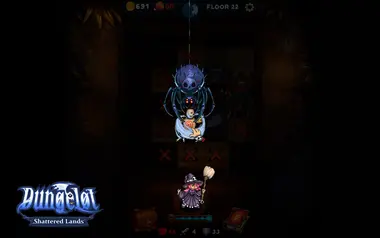 Dungelot: Shattered Lands preview 5