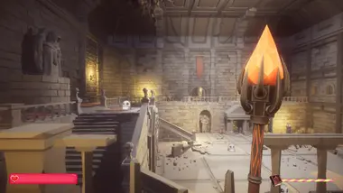 Dungeon & Adventure preview 3