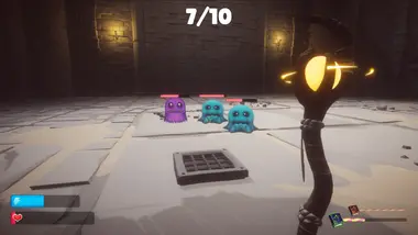 Dungeon & Adventure preview 4