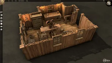Dungeon Alchemist preview 2