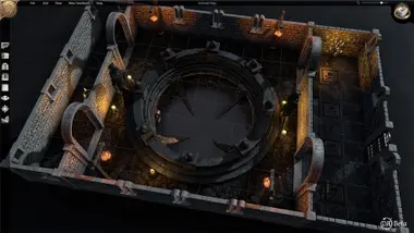 Dungeon Alchemist preview 9
