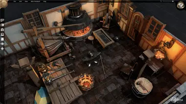 Dungeon Alchemist preview 4