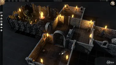 Dungeon Alchemist preview 6