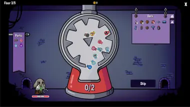 Dungeon Clawler preview 4