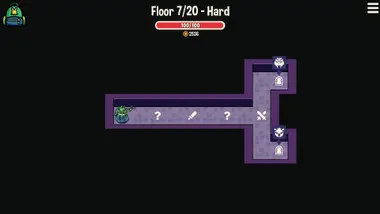 Dungeon Clawler preview 6