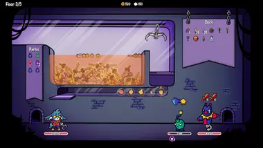 Dungeon Clawler preview 7