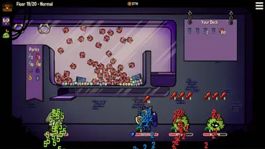 Dungeon Clawler preview 5