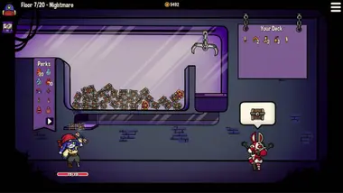 Dungeon Clawler preview 8