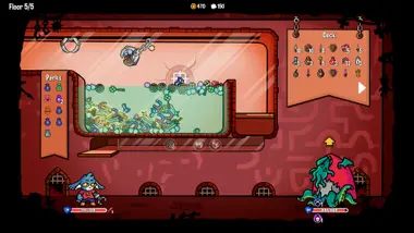 Dungeon Clawler preview 9