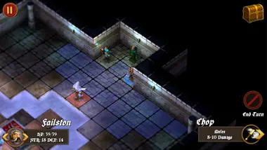 Dungeon Crawlers HD preview 3