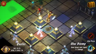 Dungeon Crawlers HD preview 4