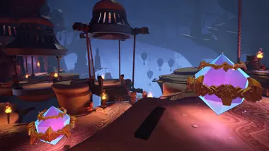 Dungeon Defenders: Awakened preview 10