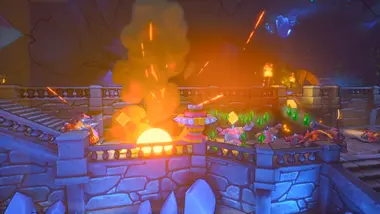 Dungeon Defenders: Awakened preview 11