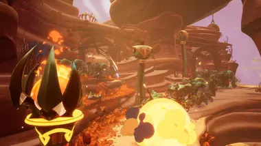 Dungeon Defenders: Awakened preview 9