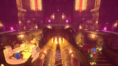 Dungeon Defenders: Awakened preview 6