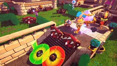 Dungeon Defenders: Awakened preview 8