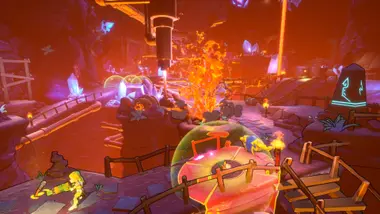 Dungeon Defenders: Awakened preview 12