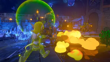 Dungeon Defenders: Awakened preview 4