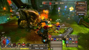 Dungeon Defenders Collection preview 5