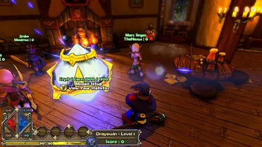 Dungeon Defenders preview 10