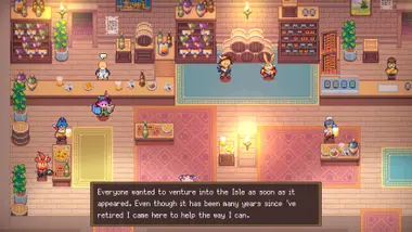 Dungeon Drafters preview 5