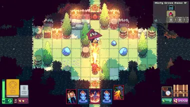 Dungeon Drafters preview 7
