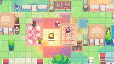 Dungeon Drafters preview 3