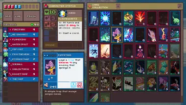 Dungeon Drafters preview 8