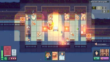 Dungeon Drafters preview 4