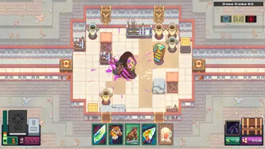 Dungeon Drafters preview 6