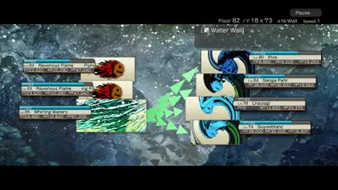 Dungeon Encounters preview 10