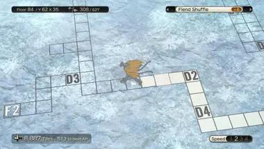 Dungeon Encounters preview 13