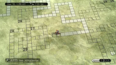 Dungeon Encounters preview 16