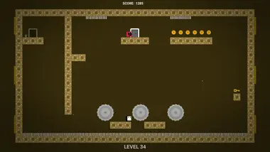 Dungeon Escape preview 9