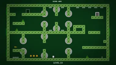 Dungeon Escape preview 6