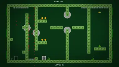 Dungeon Escape preview 4