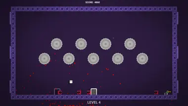 Dungeon Escape preview 2
