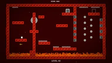 Dungeon Escape preview 3