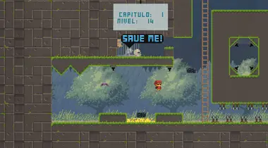 Dungeon Gambit Boy preview 5