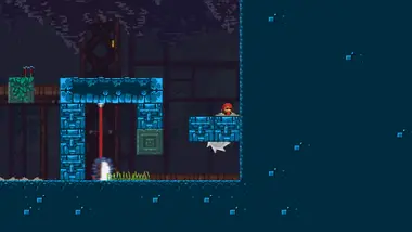 Dungeon Gambit Boy preview 4