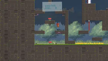 Dungeon Gambit Boy preview 3