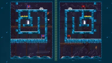 Dungeon Gambit Boy preview 2