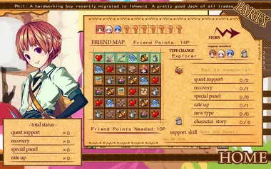Dungeon Girl preview 8