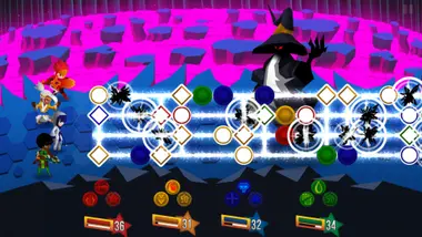 Dungeon Hearts preview 2