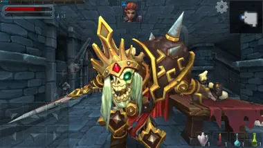 Dungeon Hero preview 11