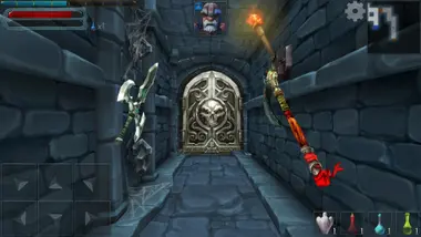 Dungeon Hero preview 10